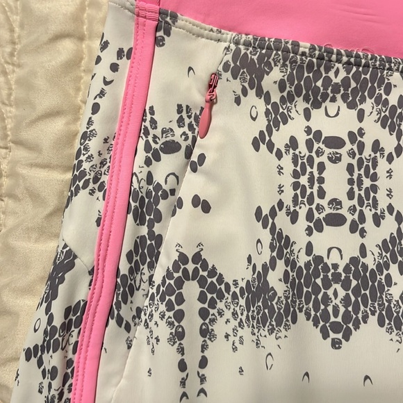 Annika Ladies Skort size Medium Cutter & Buck NWT - Picture 4 of 8